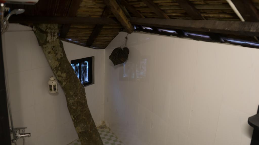 Thuy Bieu Homestay Hué Eksteriør billede