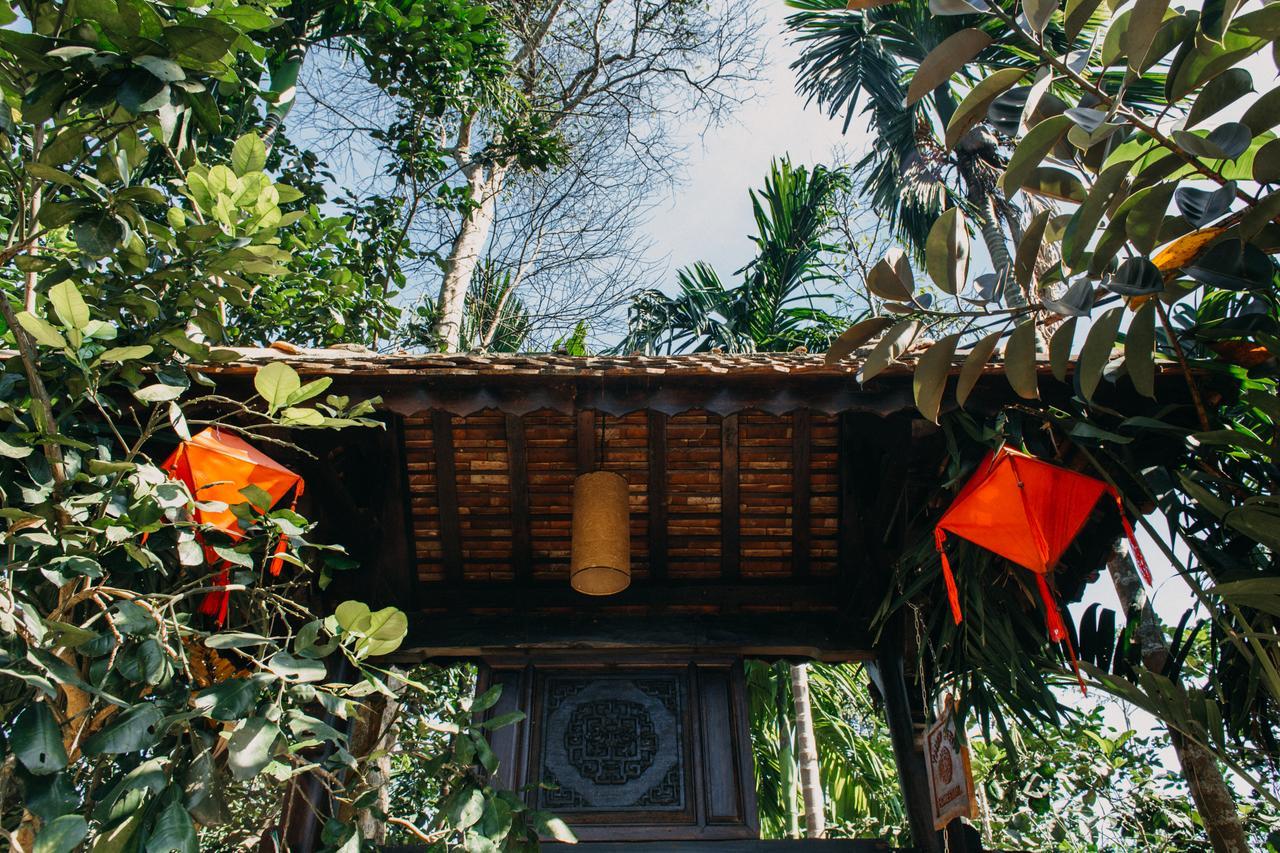 Thuy Bieu Homestay Hué Værelse billede
