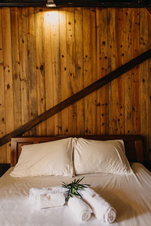 Thuy Bieu Homestay Hué Eksteriør billede