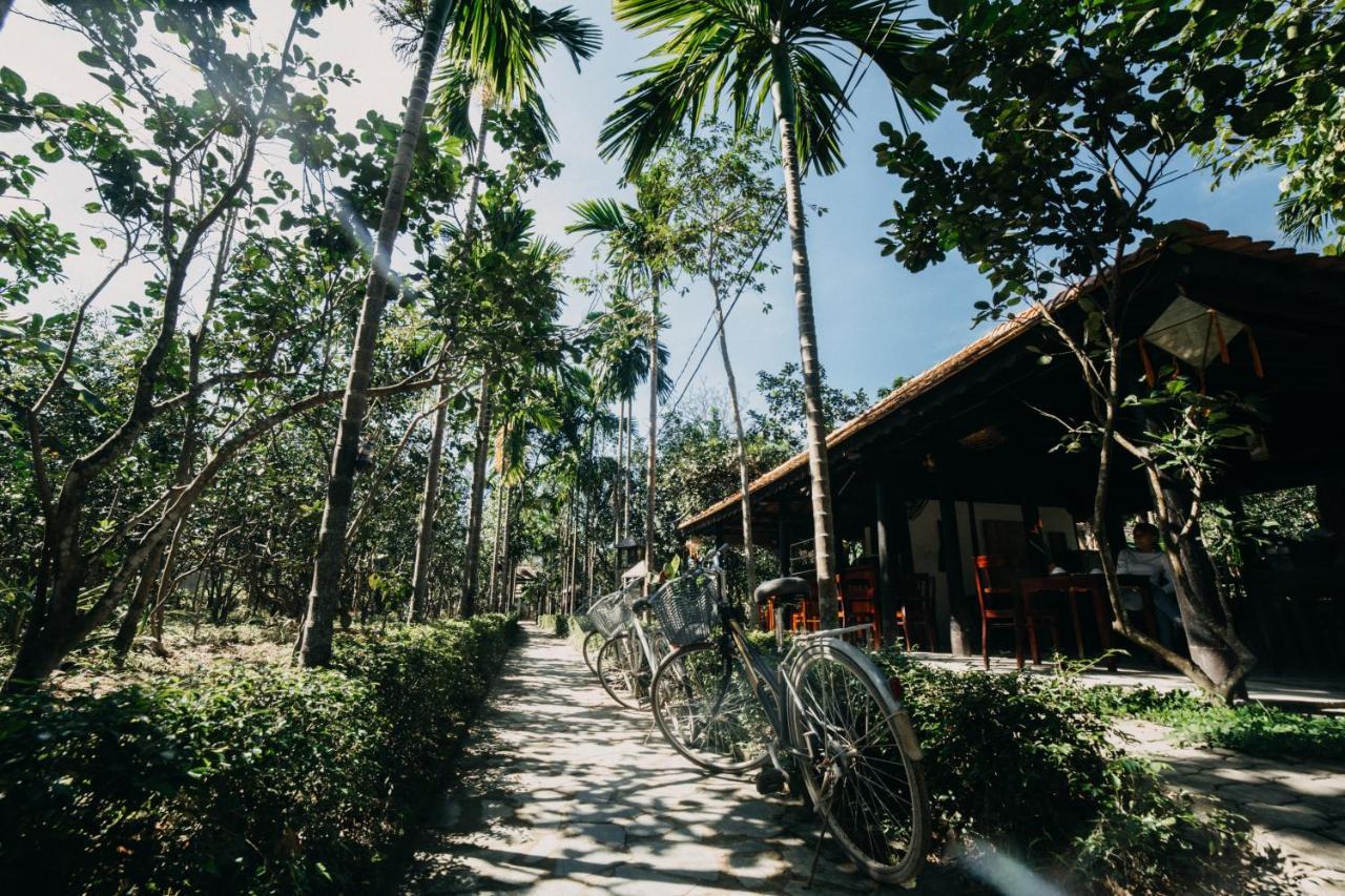 Thuy Bieu Homestay Hué Eksteriør billede